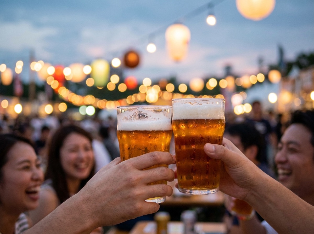 クラフトビール
